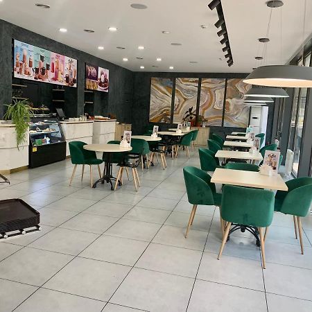 טשקנט Medion Apartments מראה חיצוני תמונה