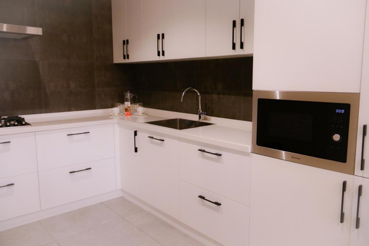 טשקנט Medion Apartments מראה חיצוני תמונה