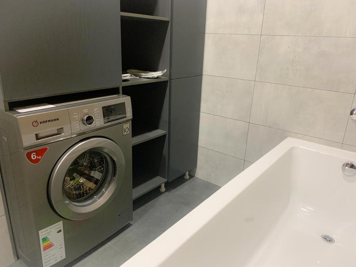 טשקנט Medion Apartments מראה חיצוני תמונה