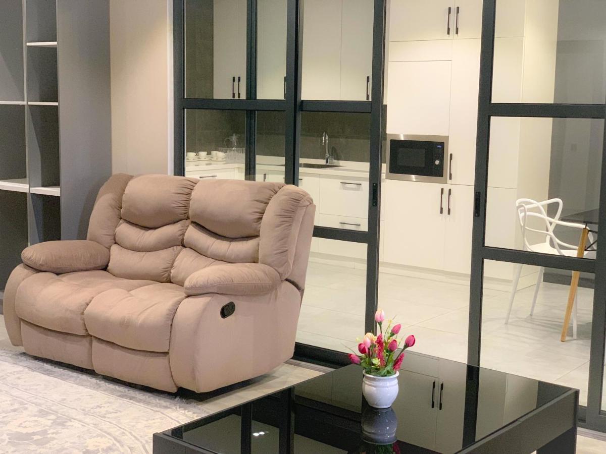 טשקנט Medion Apartments מראה חיצוני תמונה
