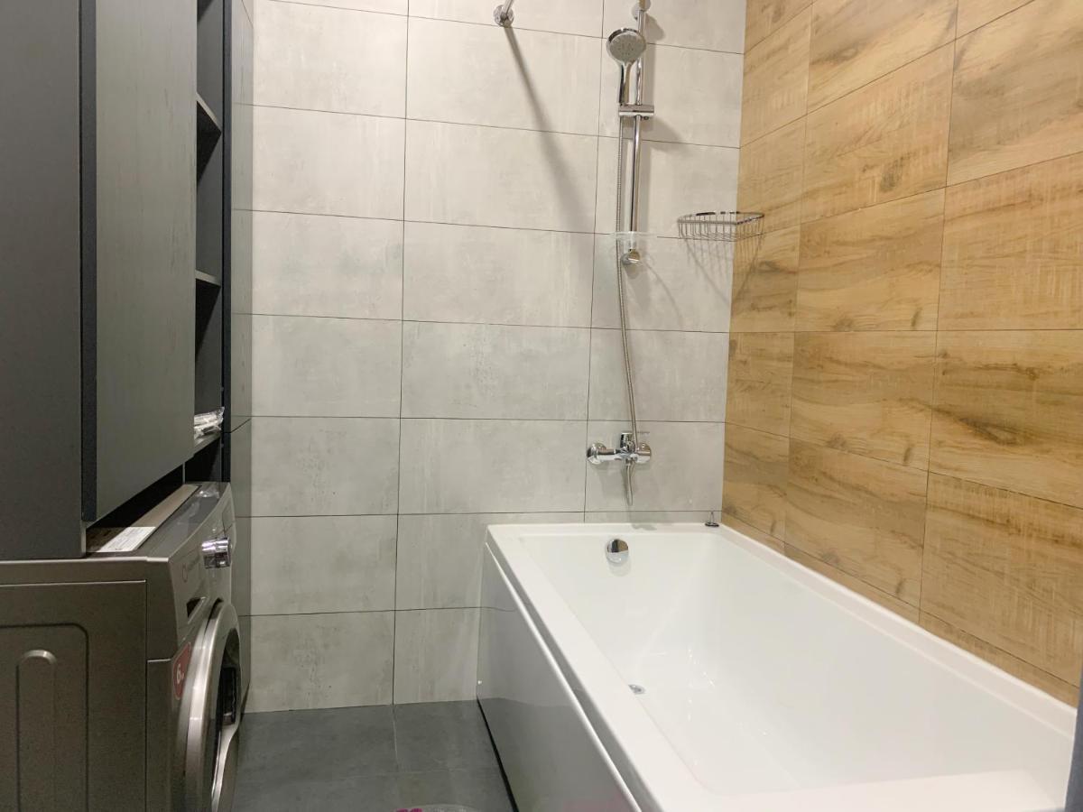 טשקנט Medion Apartments מראה חיצוני תמונה
