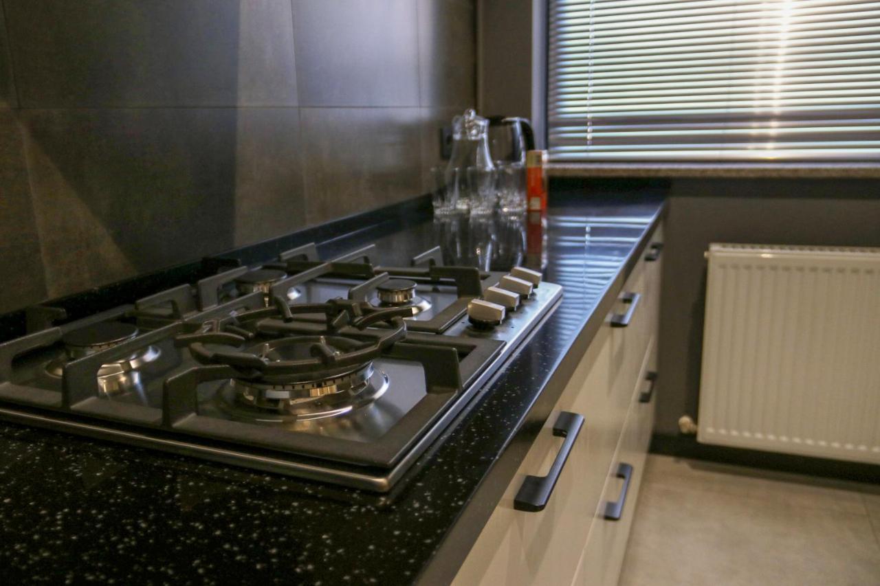 טשקנט Medion Apartments מראה חיצוני תמונה