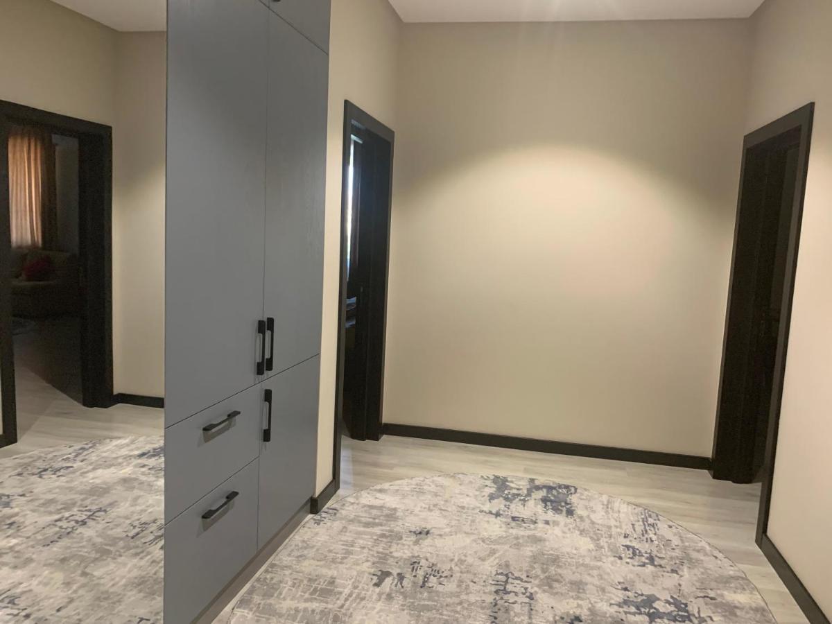 טשקנט Medion Apartments מראה חיצוני תמונה