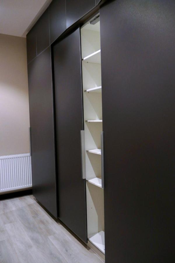 טשקנט Medion Apartments מראה חיצוני תמונה